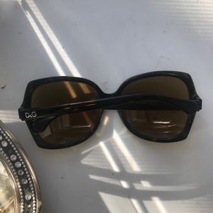 Dolce & Gabbana Sunglasses